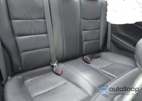 2008 Honda Accord 3.5 Ex-L z USA, uszkodzony, nr VIN 1HGCS22858A006406